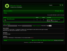 Tablet Screenshot of 20n.org